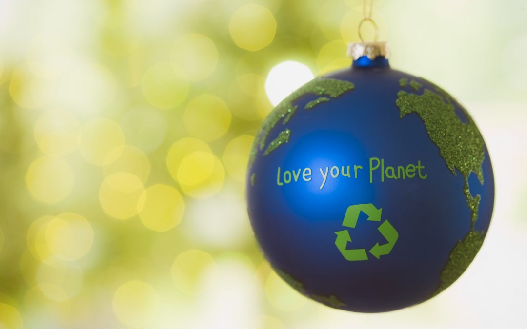 Holiday Recycling News